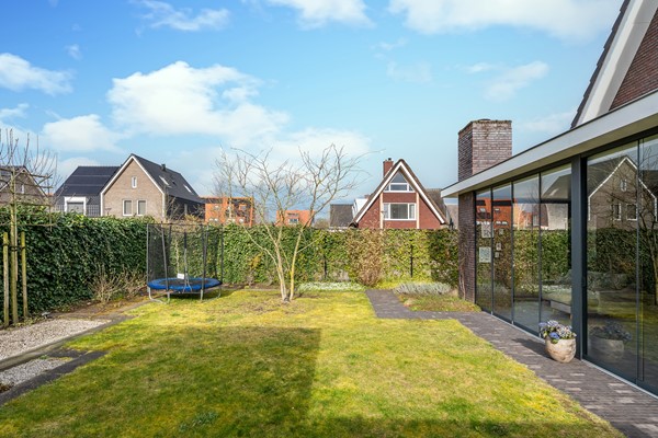 Medium property photo - Vlinderlaan 90, 5731 ZK Mierlo
